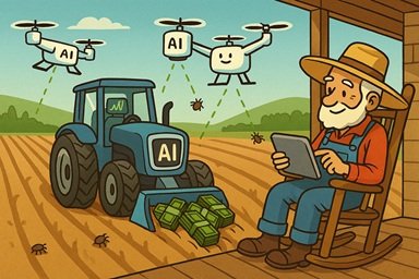 Our Future is Technology