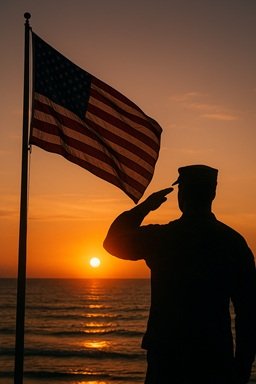 Honoring Southeast Georgia Veterans