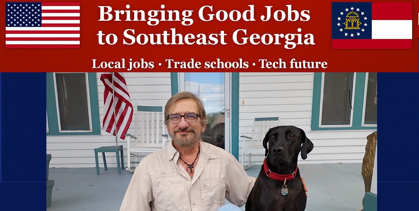 Bringing Jobs to the District